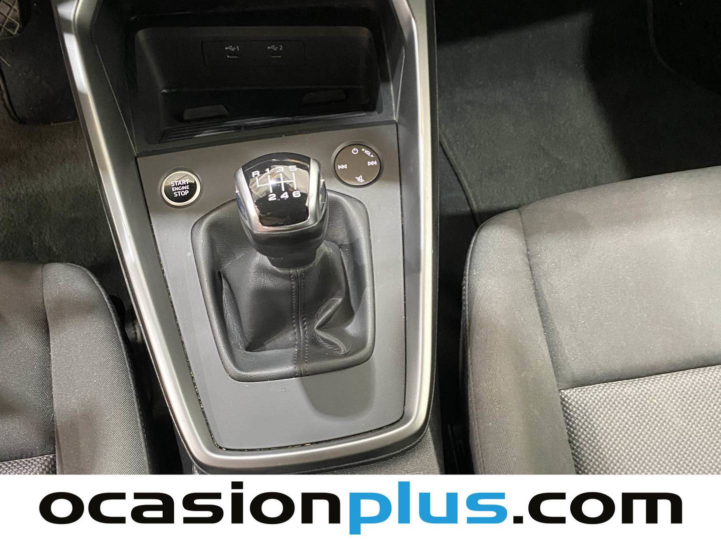 Audi A3 Audi A3 Sportback Advanced 30 TDI (116 CV) de segunda mano