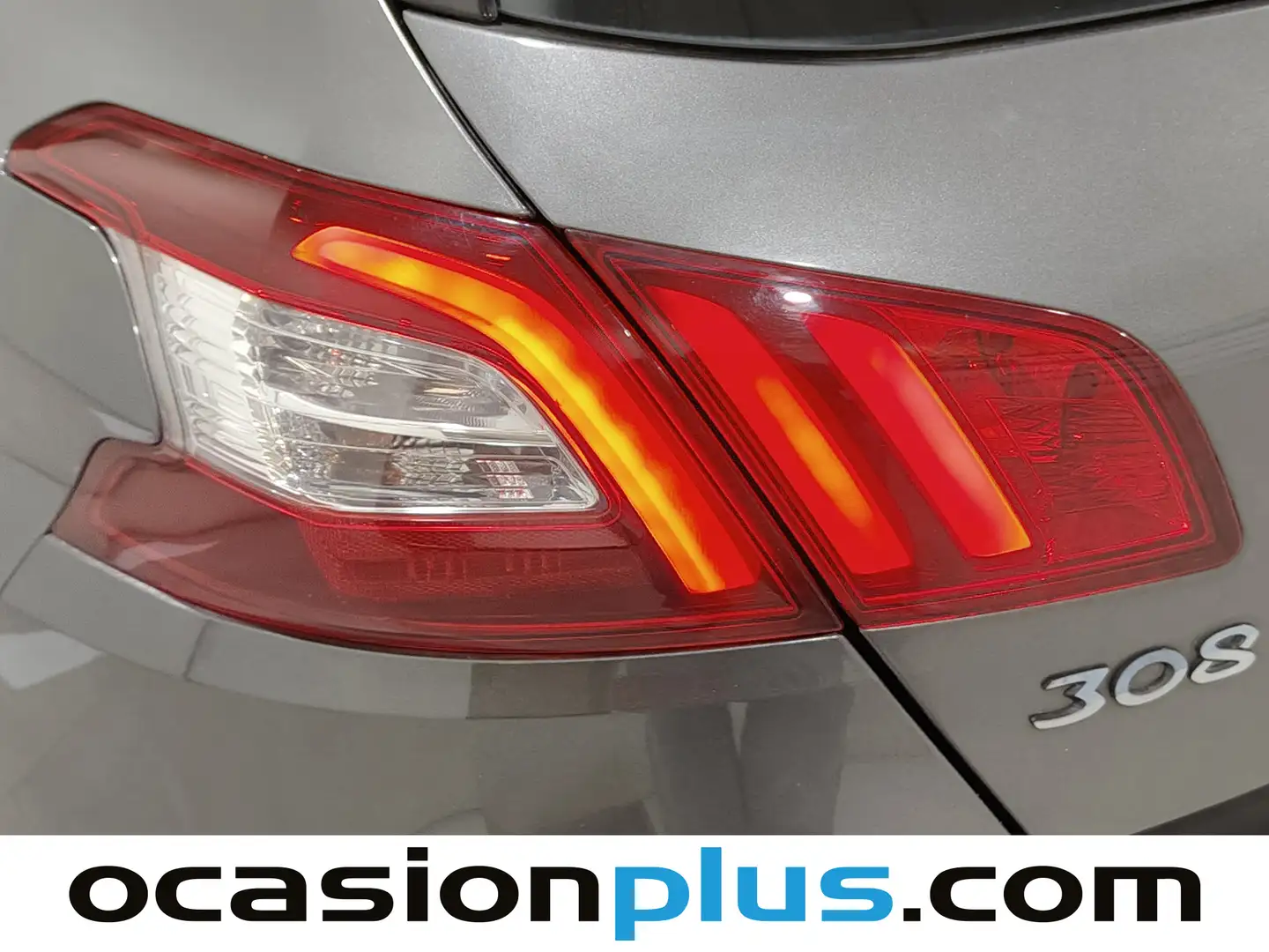 Foto Peugeot 308 Peugeot 308 PureTech 130 S&S Allure (130 CV)