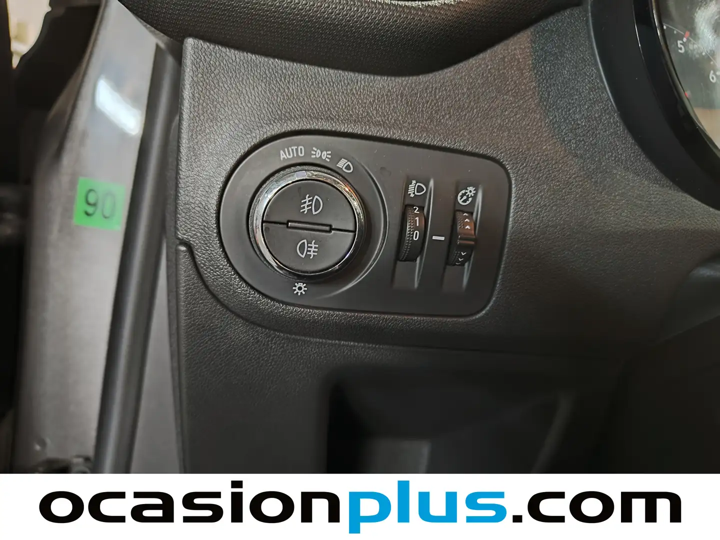 Foto Opel Crossland Opel Crossland 1.2 GS Line (110 CV)