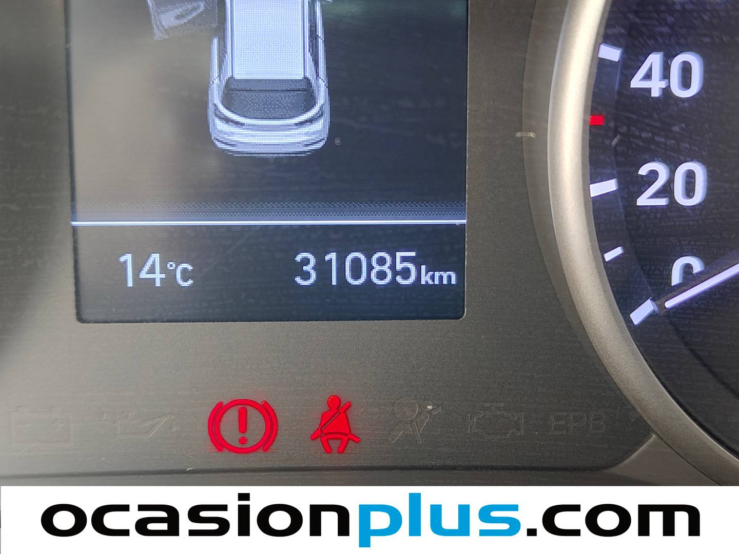 Hyundai i30 Hyundai i30 1.0 TGDI N-Line 30 Aniversario (120 CV) seminuevo