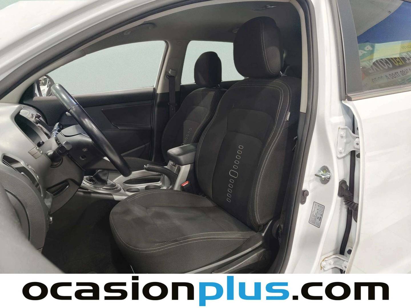 Foto KIA Sportage Kia Sportage 1.6 GDI Drive 4x2 (135 CV)