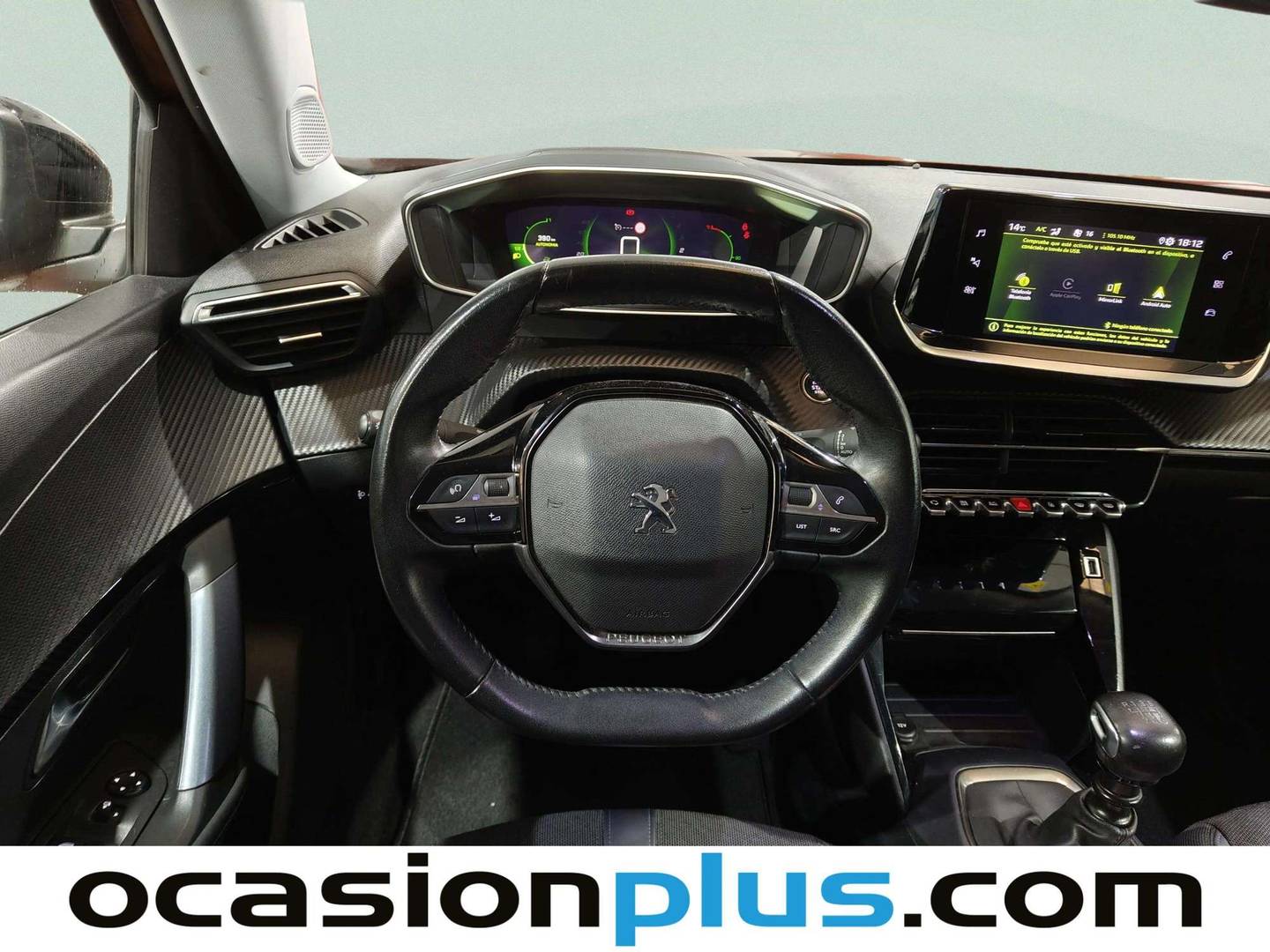 Foto Peugeot 2008 Peugeot 2008 BlueHDi 100 Allure (100 CV)