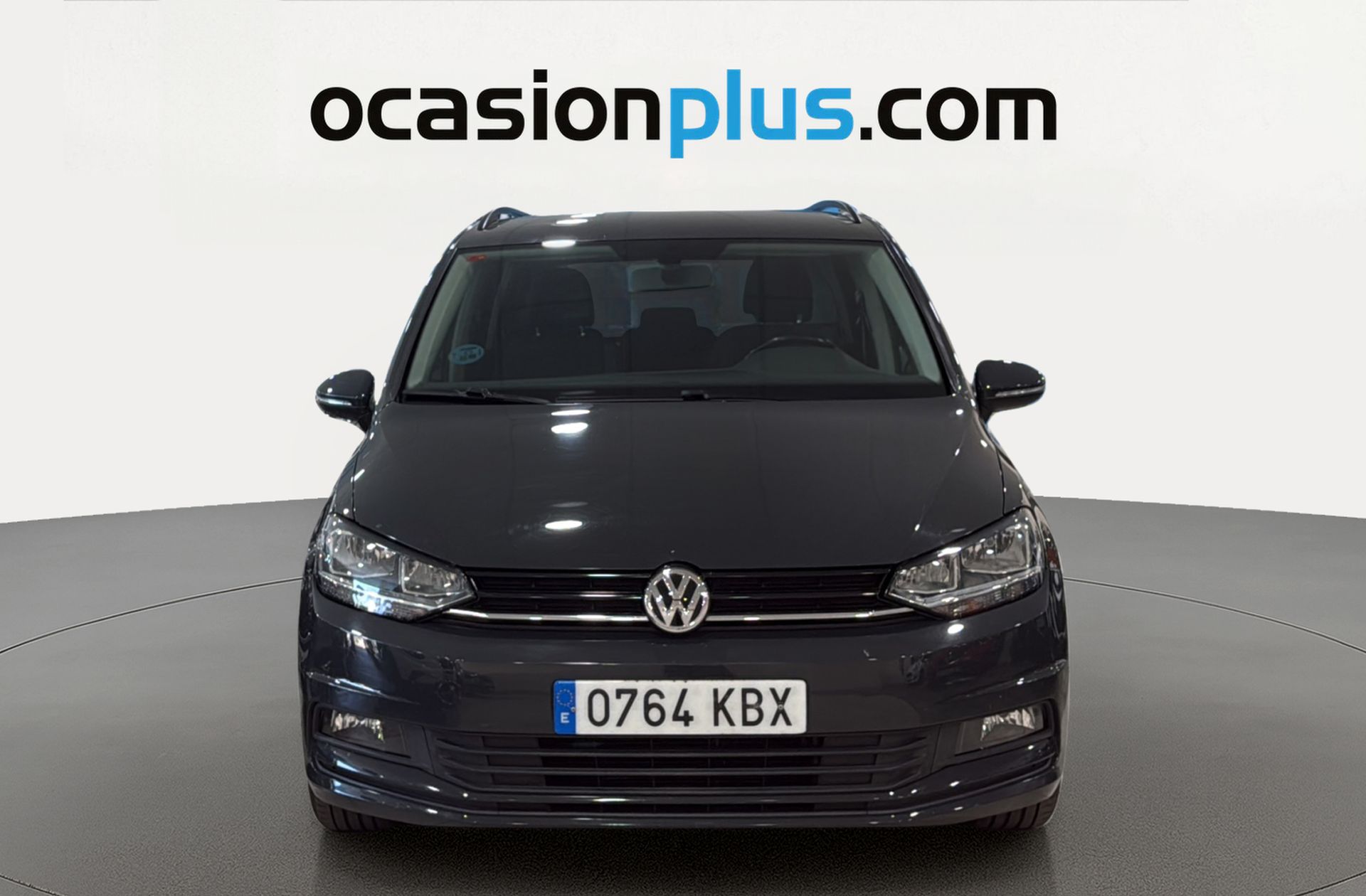 Volkswagen Touran 1.2 TSI Edition BMT 7 plazas - foto 14