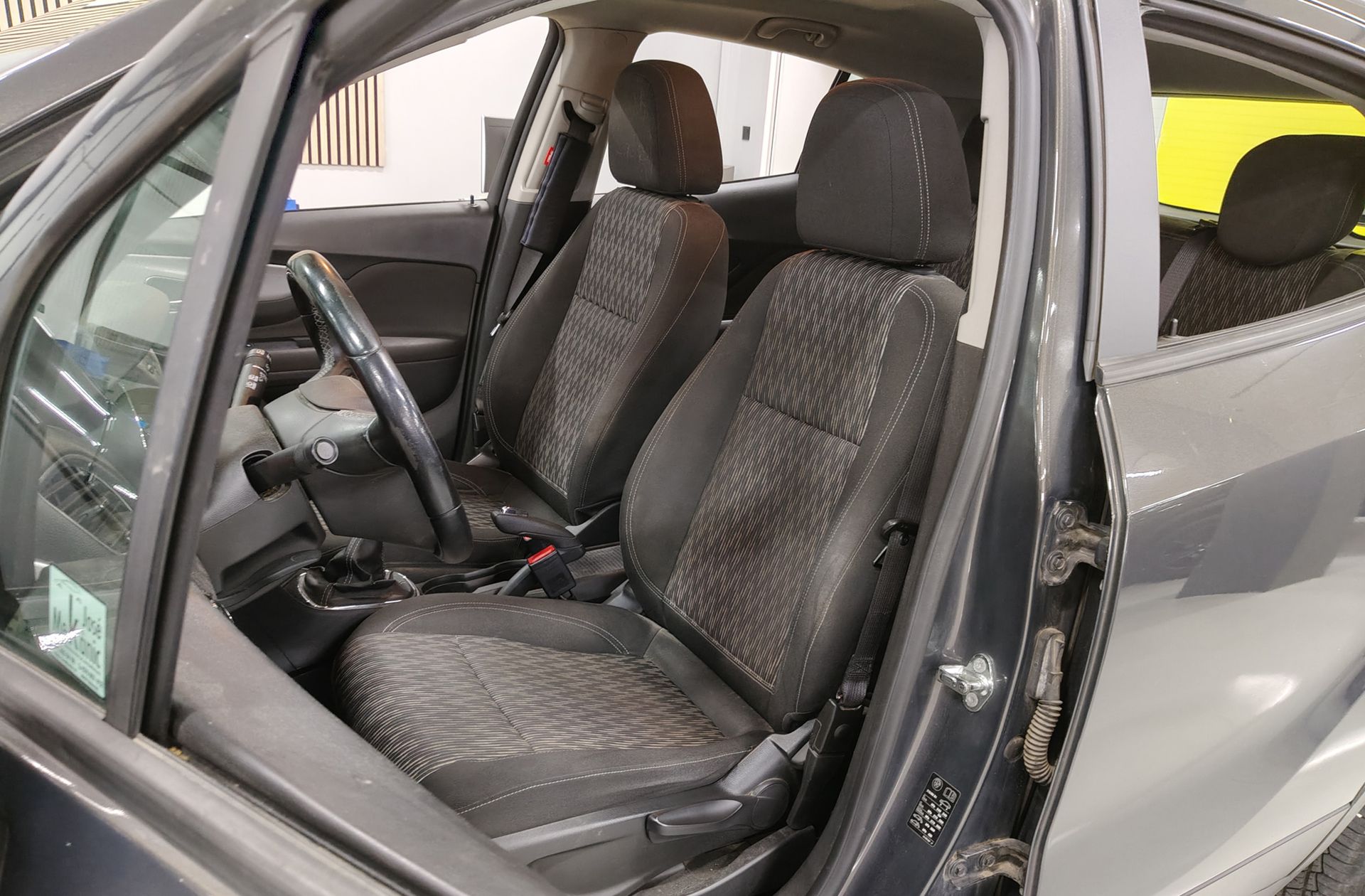 Opel Mokka 1.6 CDTi Selective 4x2 - foto 10
