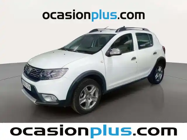 Dacia Sandero Stepway Comfort TCe (90 CV) de segunda mano