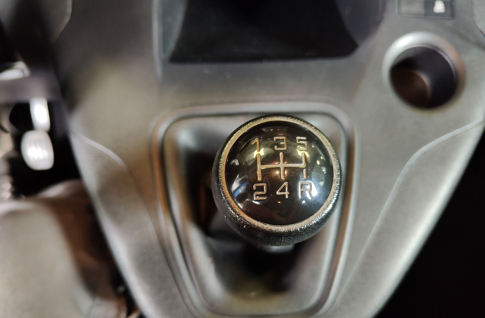 Peugeot Rifter BlueHDi 100 Access Standard - foto 5