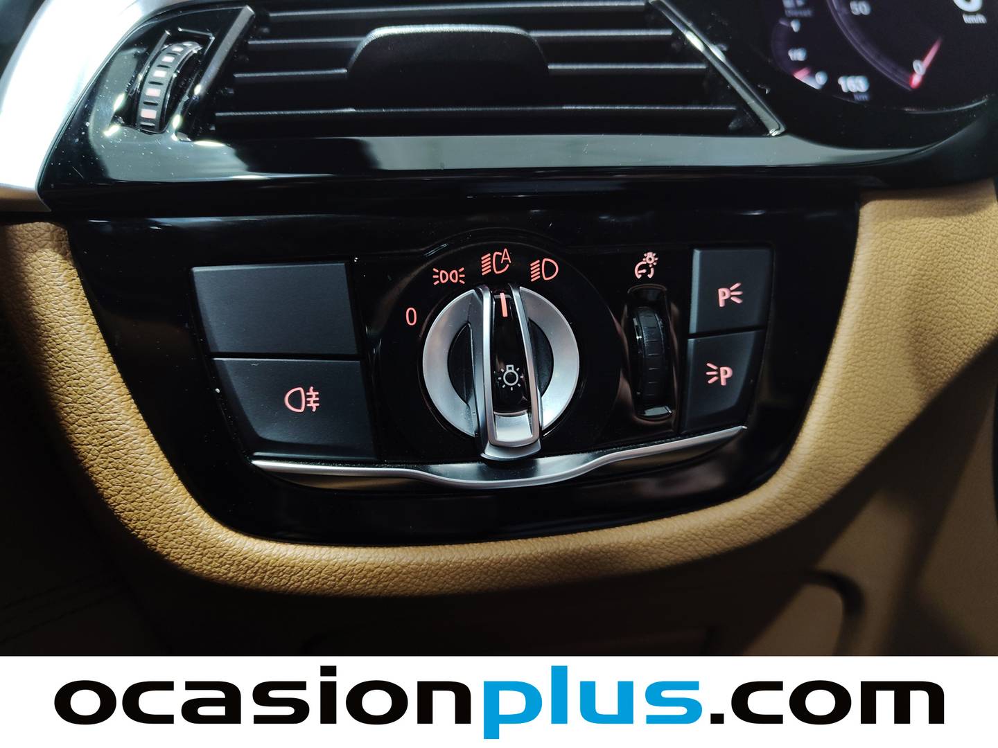 BMW Serie 6 BMW Serie 6 630d Gran Turismo (265 CV) Pack M automático