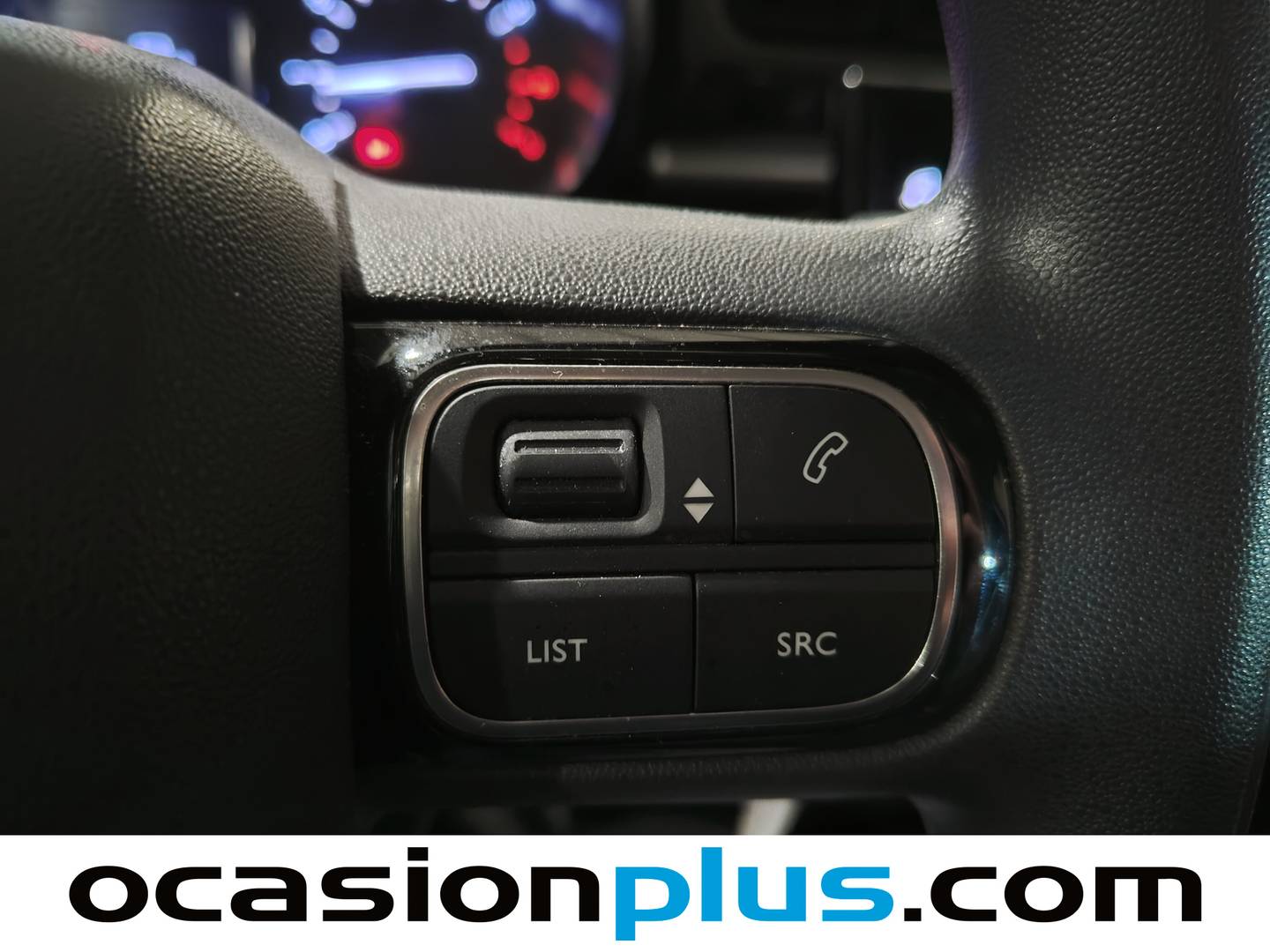 Foto Citroën C3 Citroen C3 BlueHDi 100 S&S Plus (102 CV)