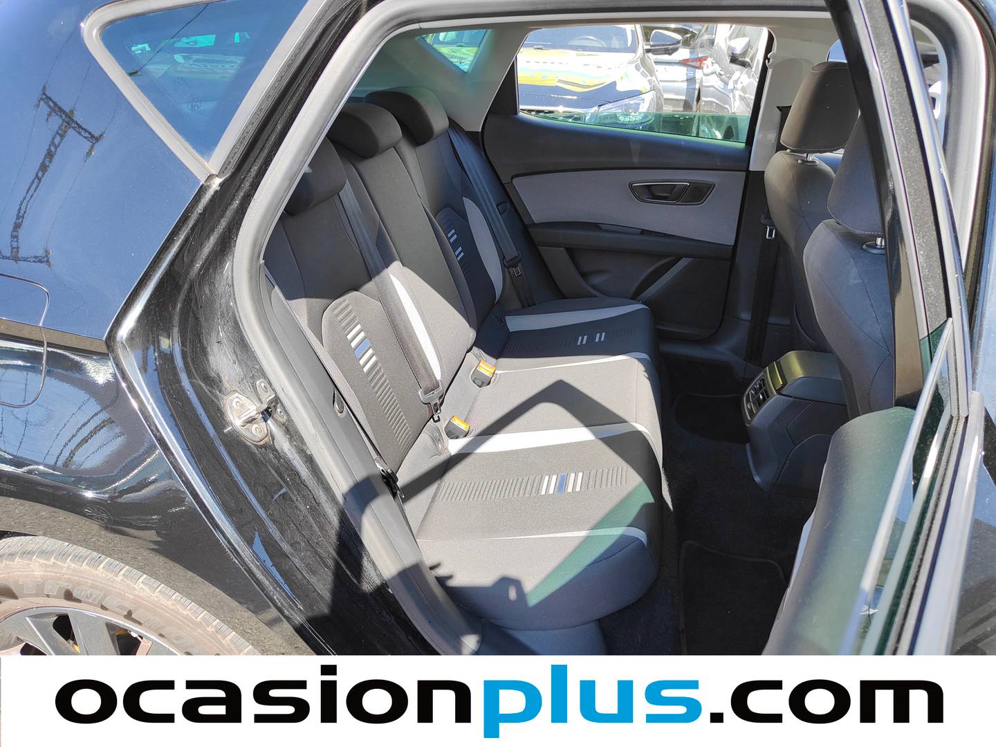 Seat León SEAT León 1.5 TSI S&S Style Visio Edition (130 CV) al mejor precio