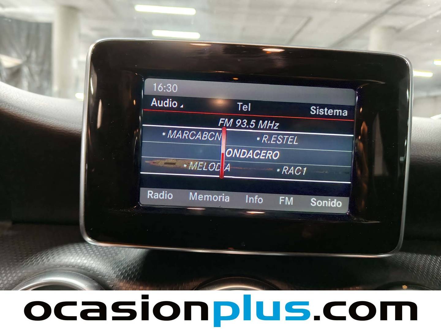 Mercedes Clase A Mercedes-Benz Clase A 200 CDI Blue Efficiency Style (136 CV) km 0