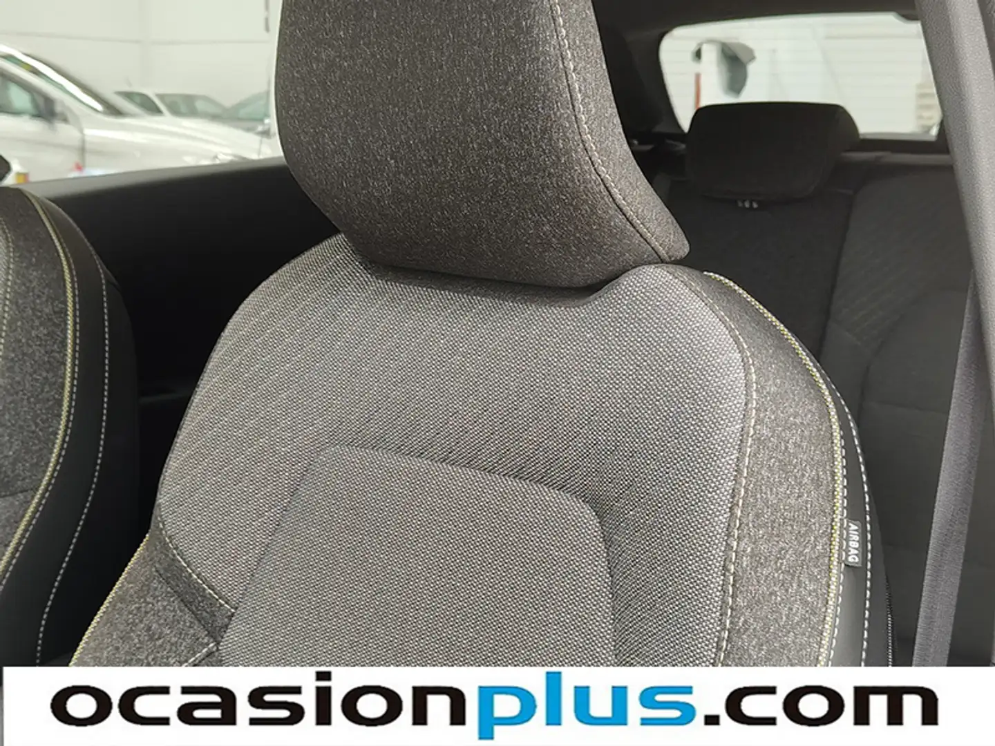 Foto Renault Captur Renault Captur Techno TCe 160 Mild Hybrid EDC (160 CV)