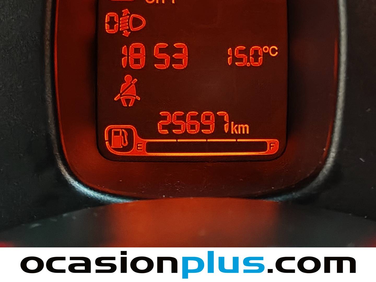 Fiat Panda Fiat Panda 1.0 Hybrid GSE City Life (70 CV) seminuevo