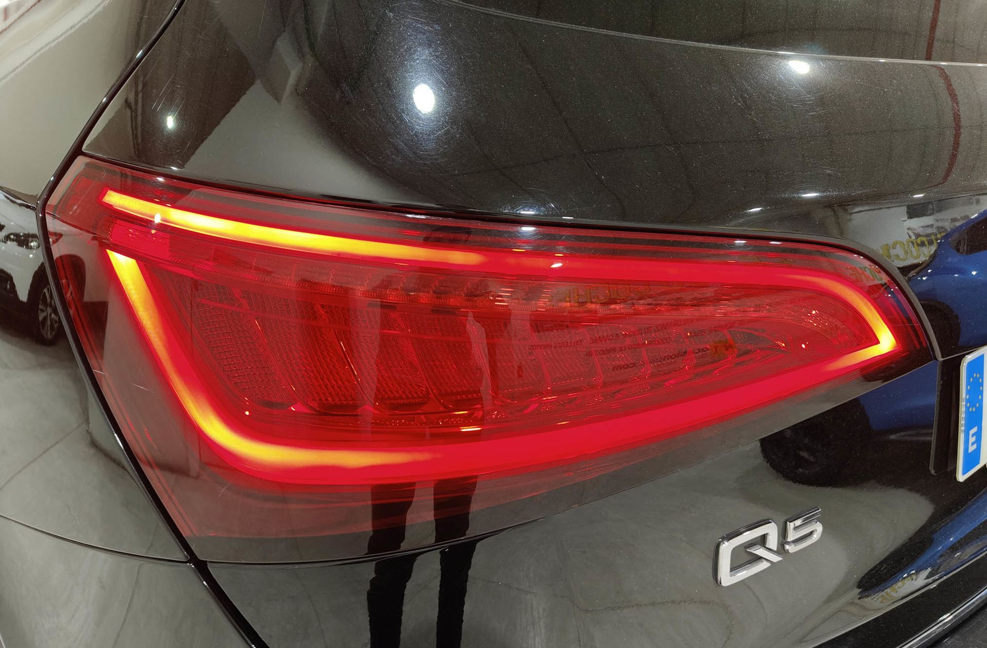 Audi Q5 Advanced edition 2.0 TDI - foto 16
