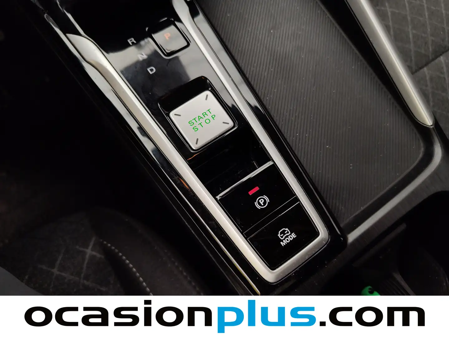 Foto MG ZS MG ZS 1.5 Hybrid+ Standard (197 CV)