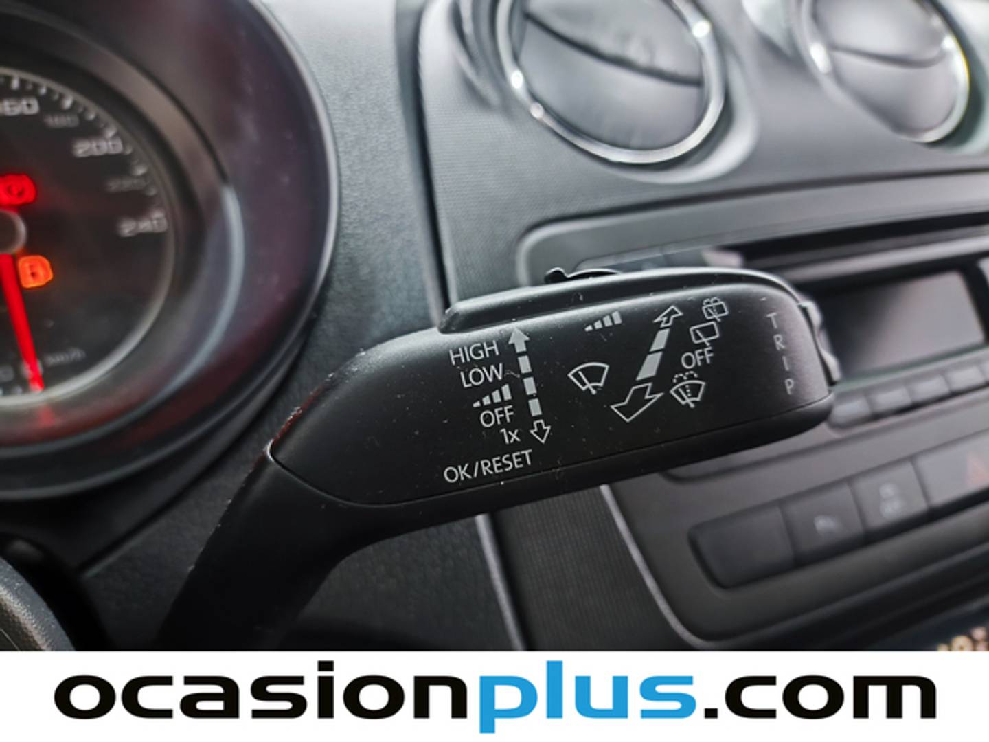Seat Ibiza Seat Ibiza 1.2 TSI Style Tech (105 CV) de ocasión