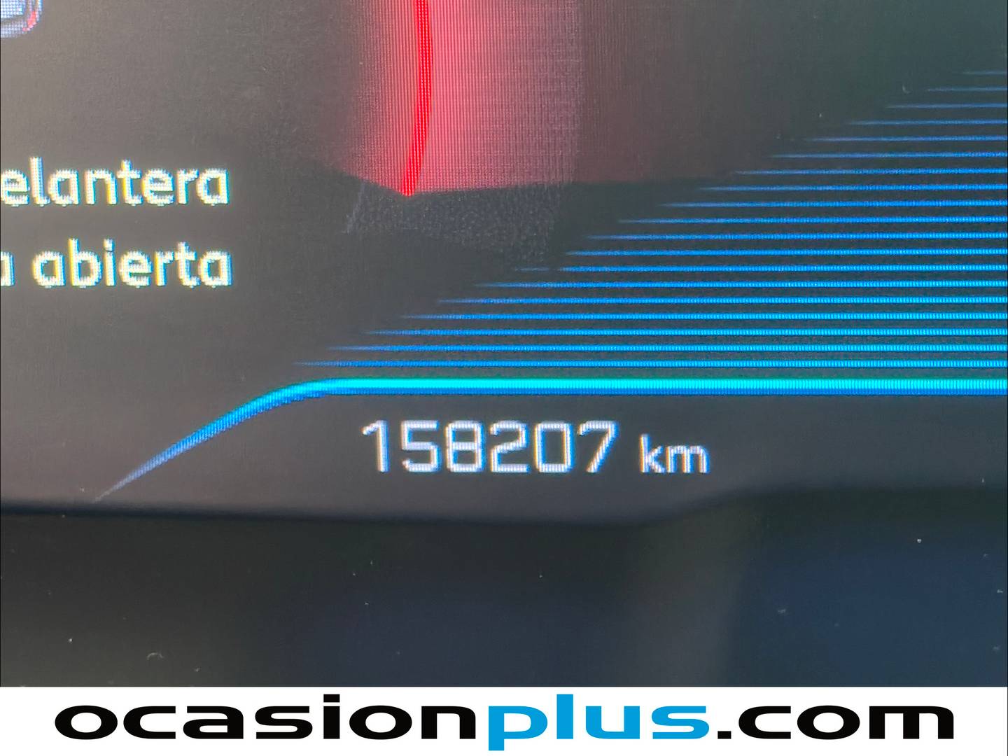 Peugeot 3008 Peugeot 3008 BlueHDi 150 S&S GT Line (150 CV) seminuevo