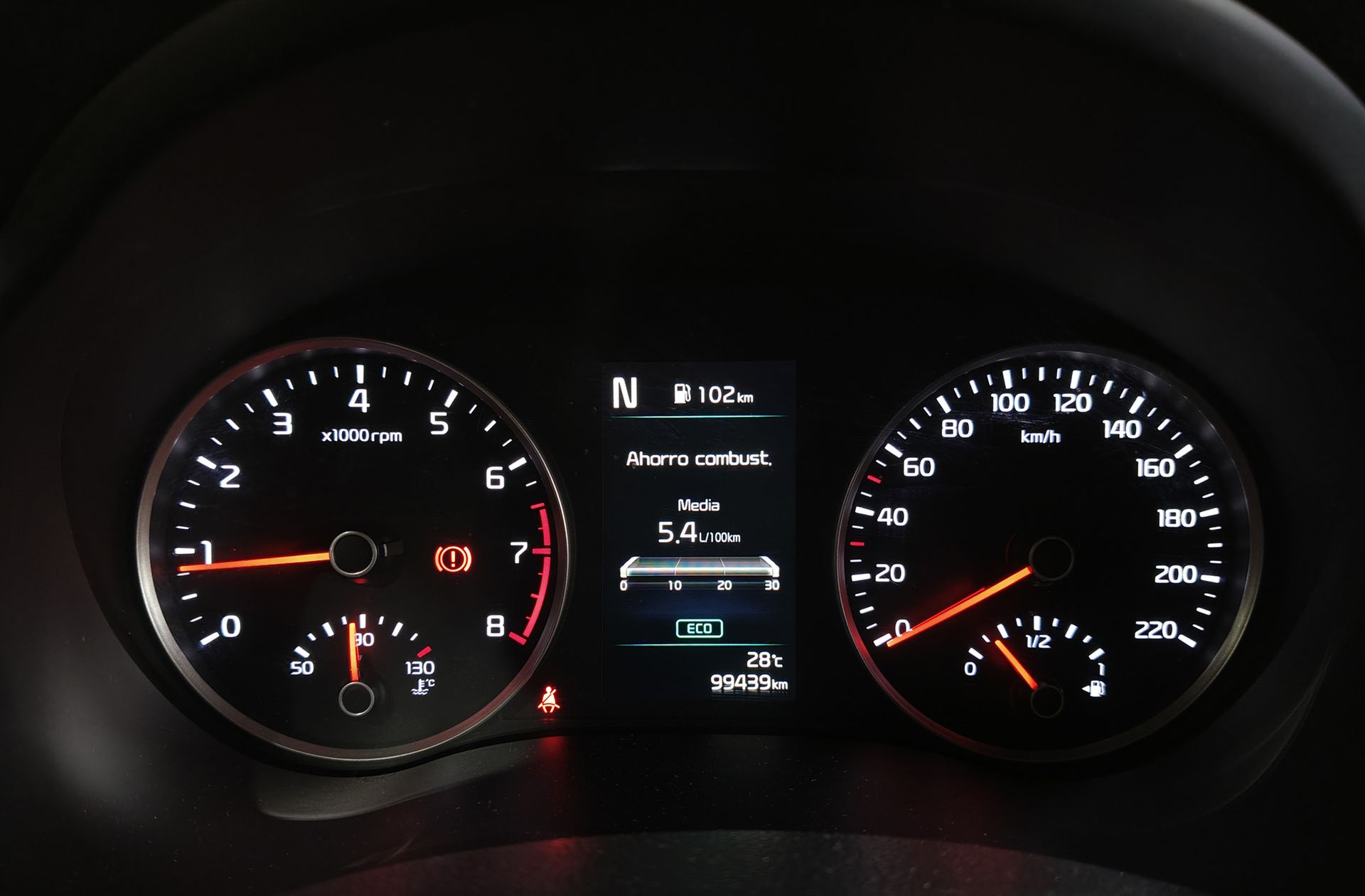 Kia Stonic 1.0 T-GDi MHEV iMT Concept - foto 22