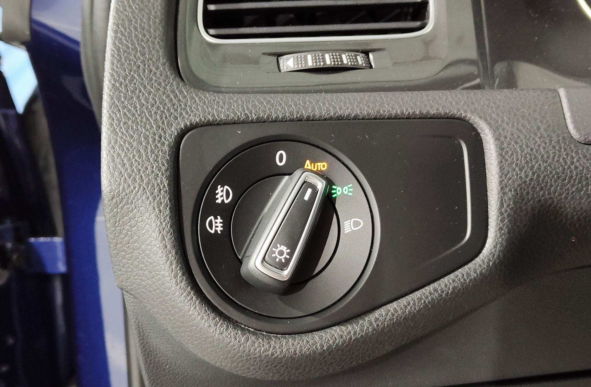 Volkswagen Golf Variant Advance 1.5 TSI DSG - foto 23