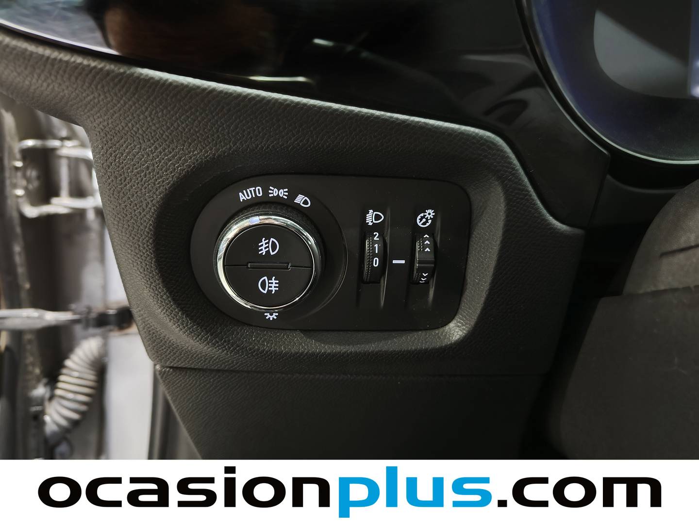 Foto del certificado del Opel Corsa Opel Corsa 1.2 Turbo XHL Elegance Auto  (100 CV)