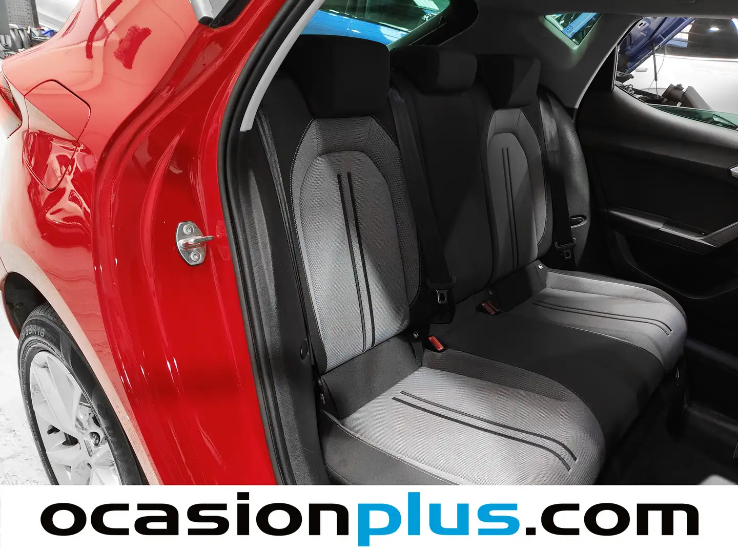 Foto Seat León SEAT León 1.5 TSI S&S Style XL (130 CV)