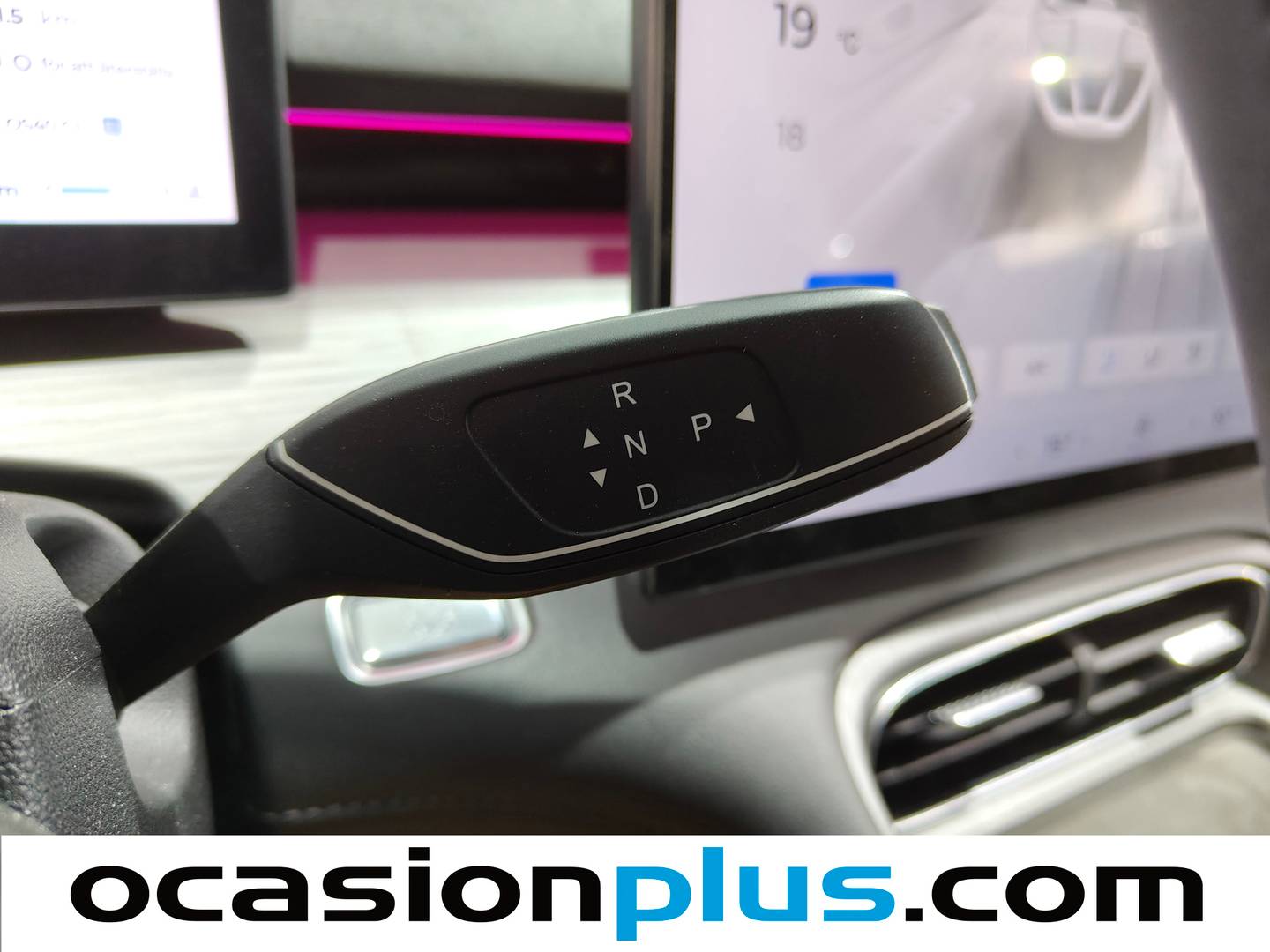 EBRO S800 EBRO S800 1.6 TGDI Premium DCT (147 CV) 7 Plazas de segunda mano