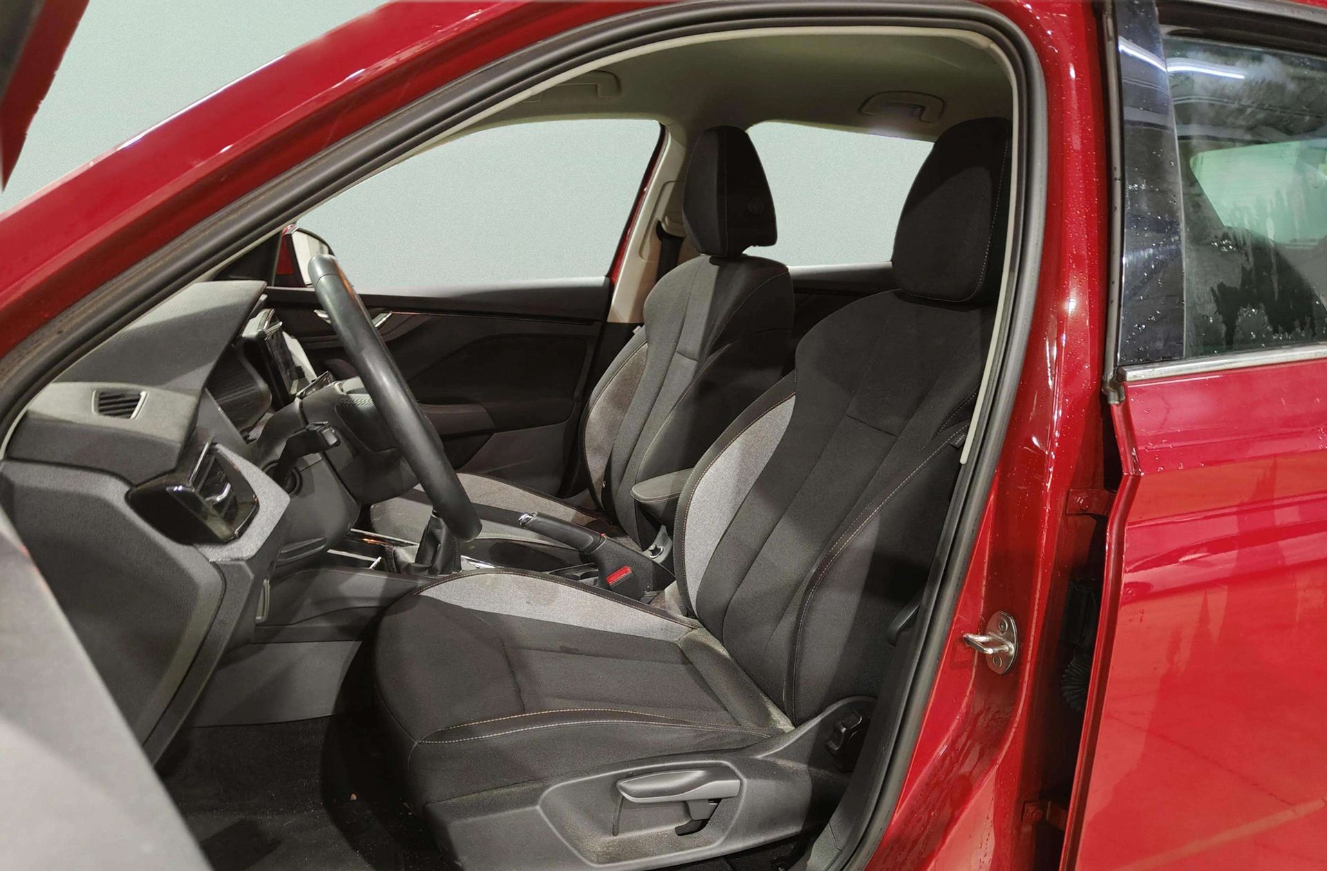 Škoda Kamiq 1.0 TSI Selection - foto 10