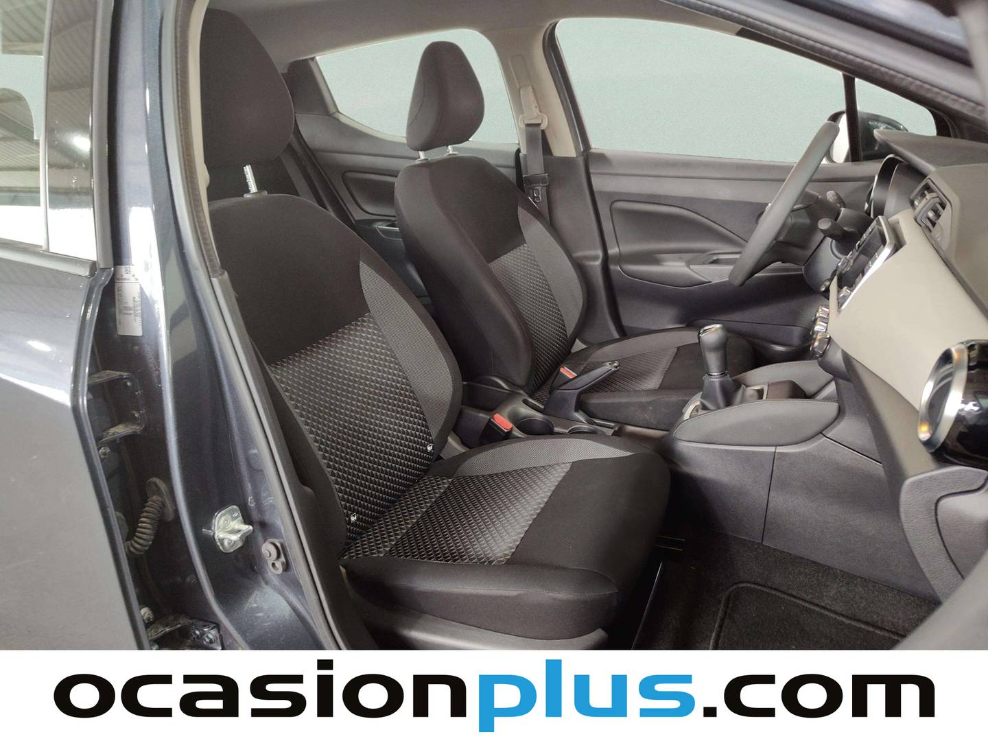 Nissan Micra Nissan Micra IG-T Acenta (92 CV) al mejor precio