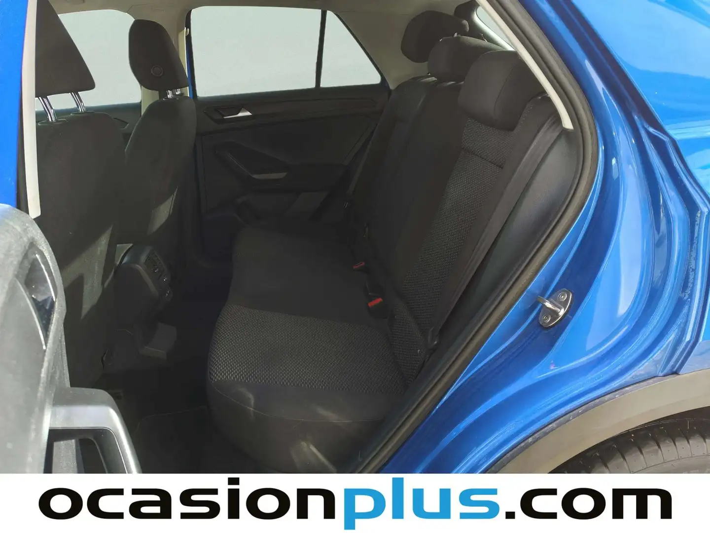 Foto Volkswagen T-Roc Volkswagen T-Roc Edition 1.0 TSI (110 CV)