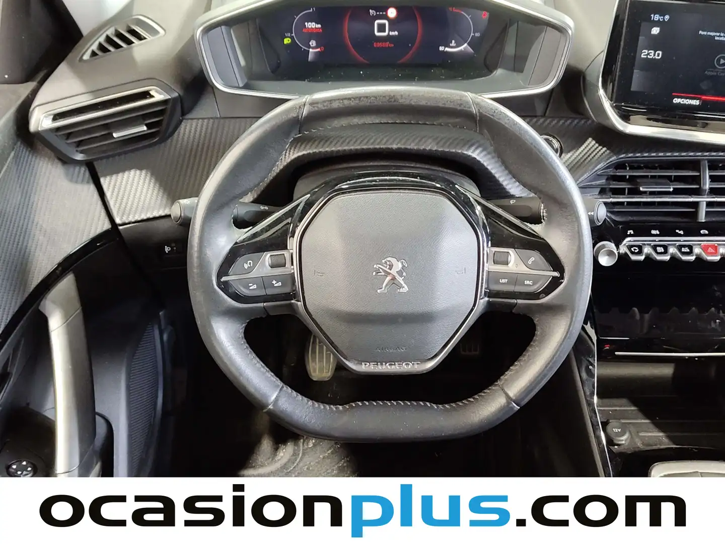 Foto Peugeot 2008 Peugeot 2008 PureTech 130 S&S Allure Pack  (130 CV)