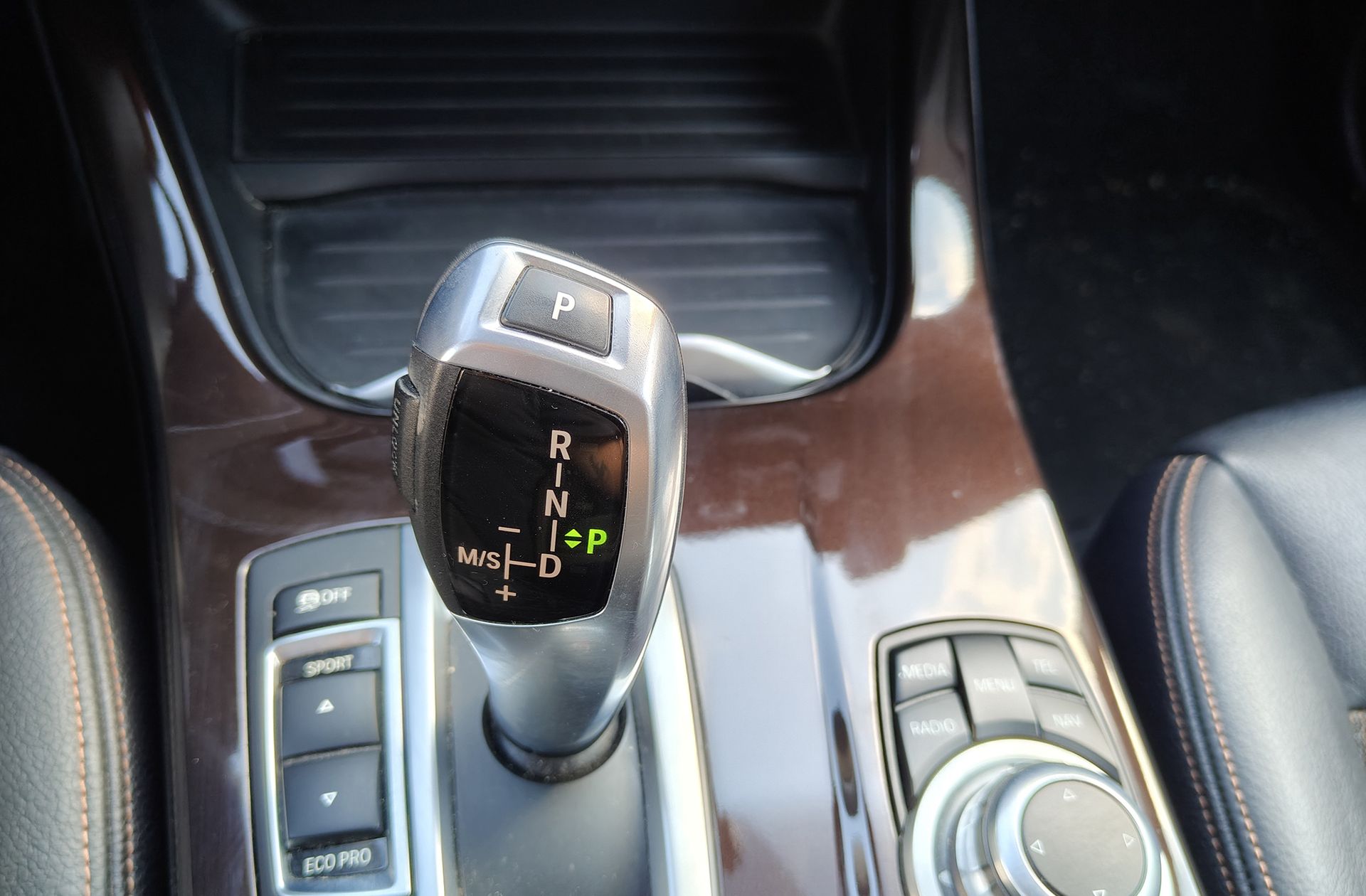 BMW X4 xDrive20d - foto 5