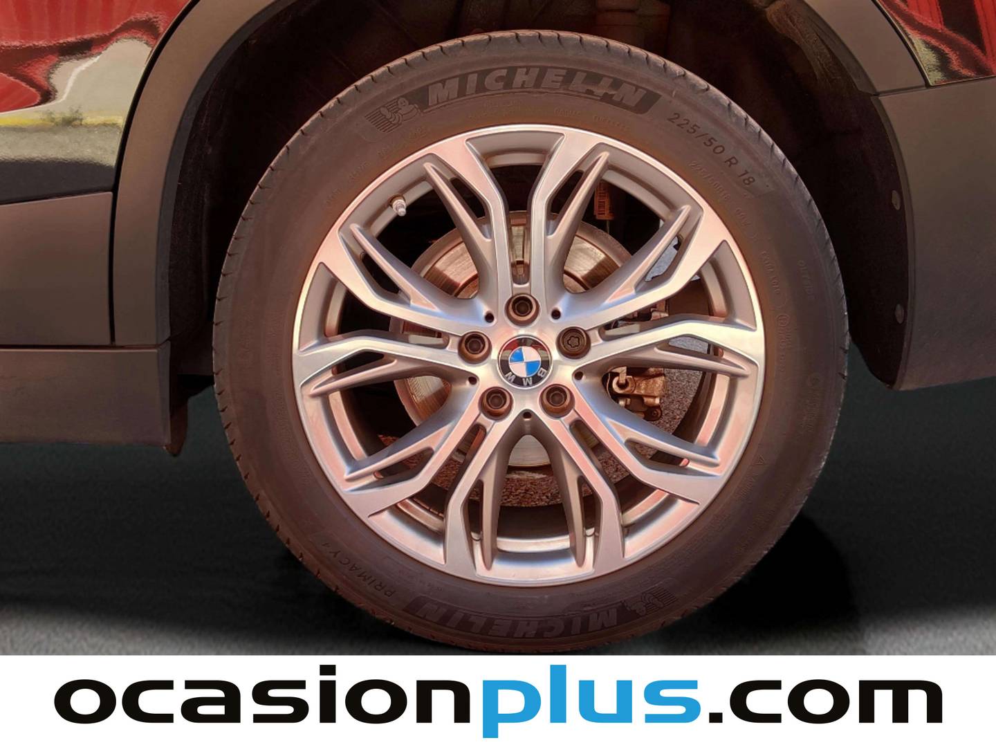 BMW X2 BMW X2 sDrive18i (140 CV) al mejor precio