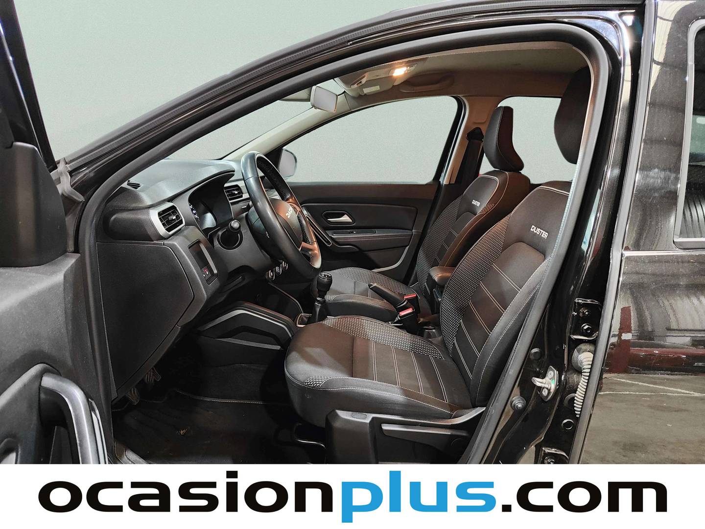Foto asientos traseros Dacia Duster Dacia Duster Journey Go TCE ECO-G 4X2 (100 CV)