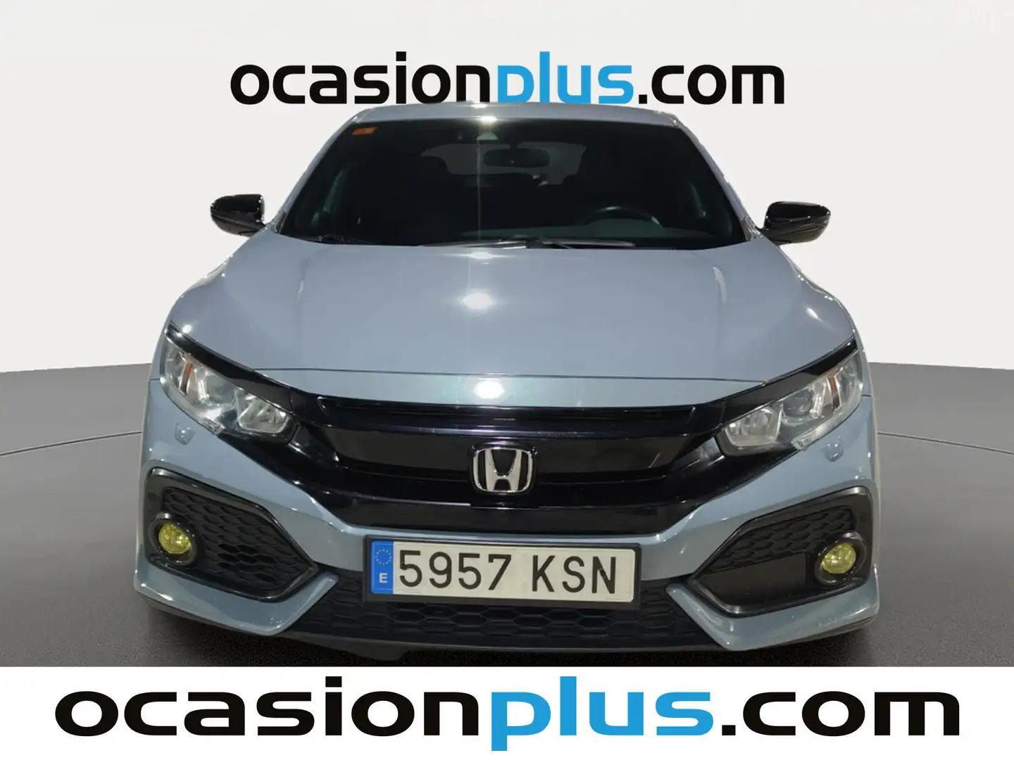 Foto Honda Civic Honda Civic 1.0 I-VTEC TURBO Elegance (129 CV)