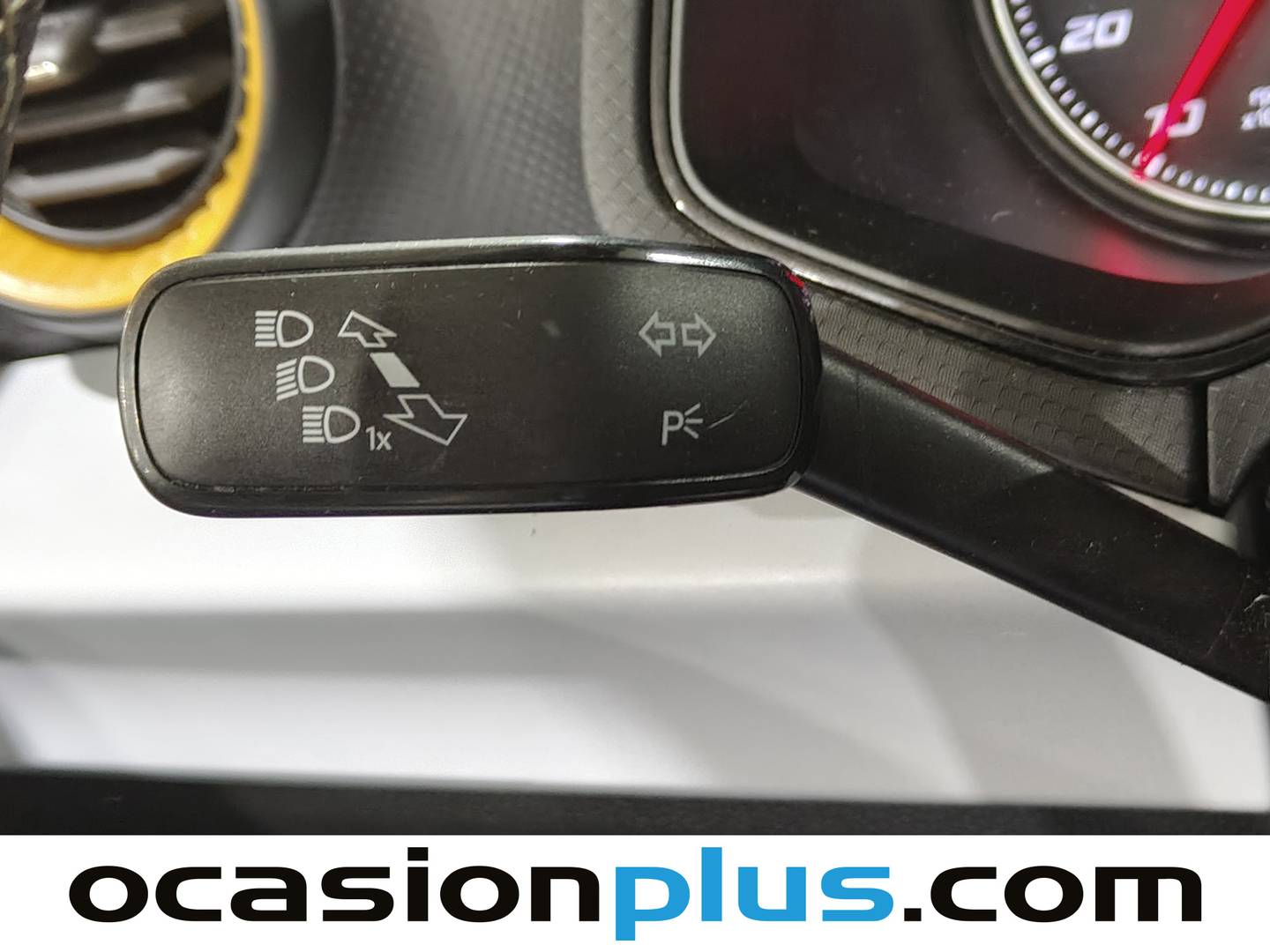 Foto Seat Ibiza SEAT Ibiza 1.0 TSI Style Plus (110 CV)