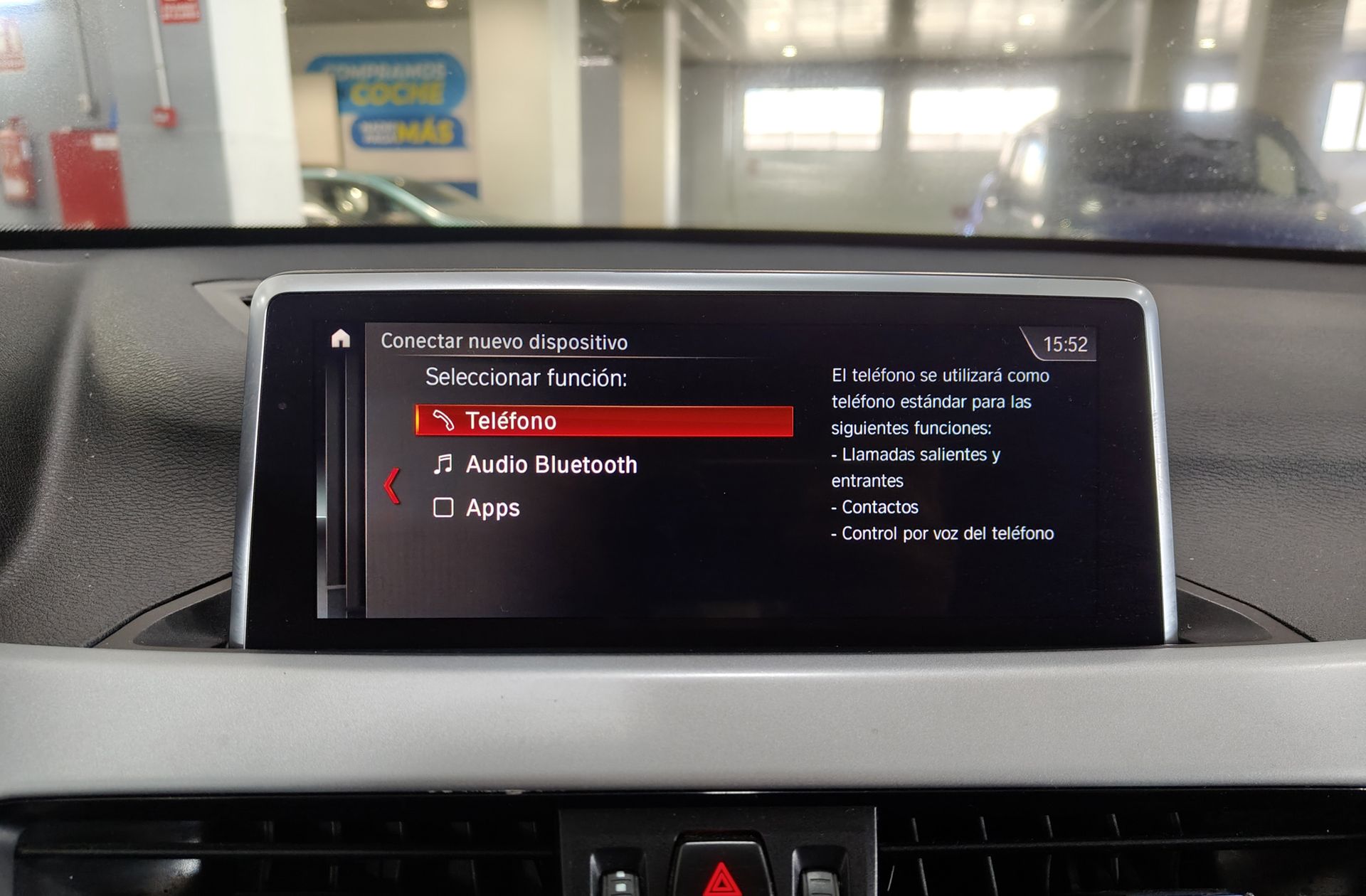 BMW X1 sDrive18d - foto 32
