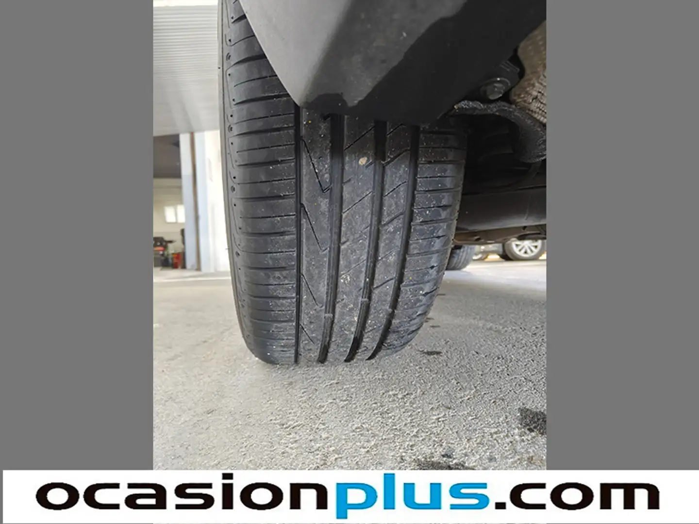 Foto Mercedes Clase GLC Mercedes-Benz GLC GLC 220 d 4Matic (170 CV)