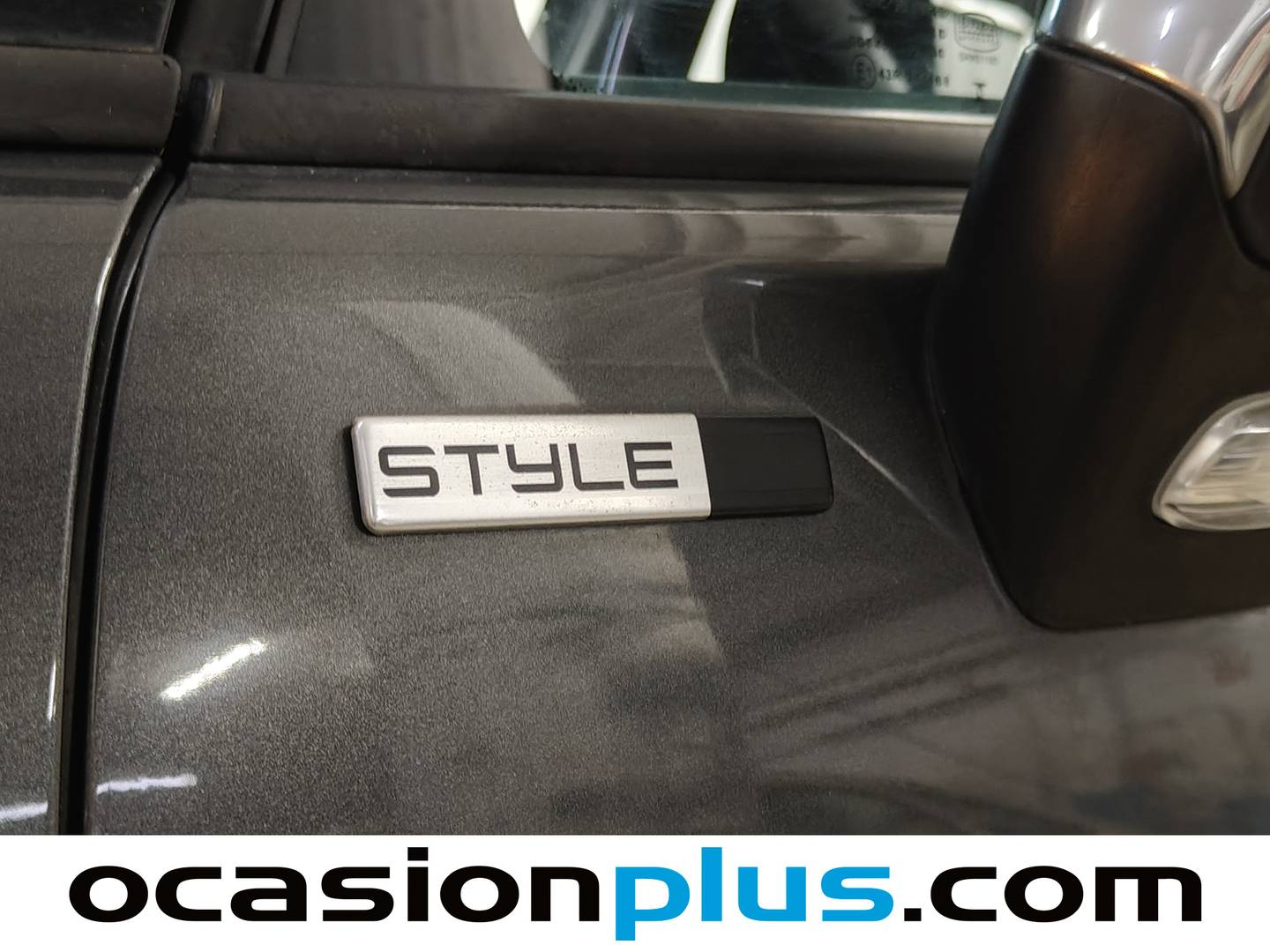 Peugeot 3008 Peugeot 3008 1.6 BlueHDI FAP Style (120 CV) barato