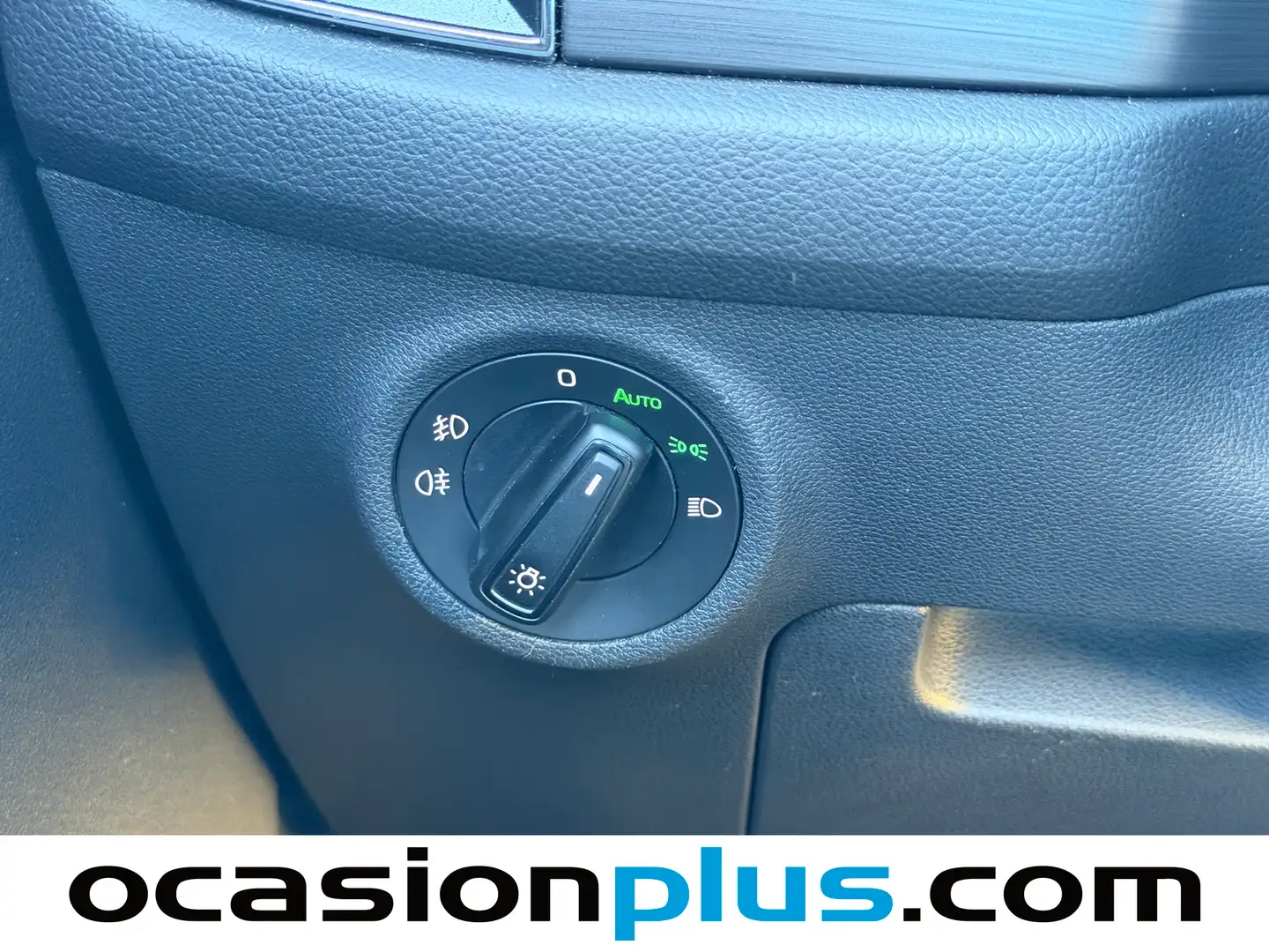 Foto Skoda Kodiaq Skoda Kodiaq 2.0 TDI Ambition 4x2 DSG  (150 CV)