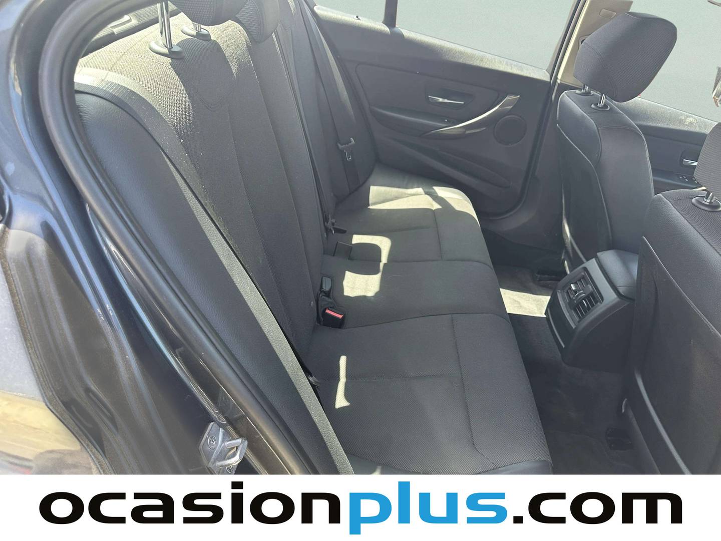 BMW Serie 3 BMW Serie 3 320d (184 CV) al mejor precio