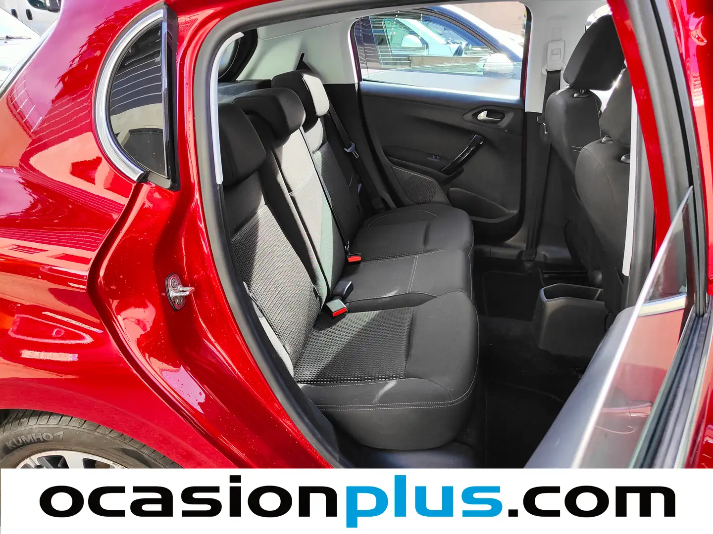 Foto Peugeot 208 Peugeot 208 PureTech 110 S&S Allure (110 CV)