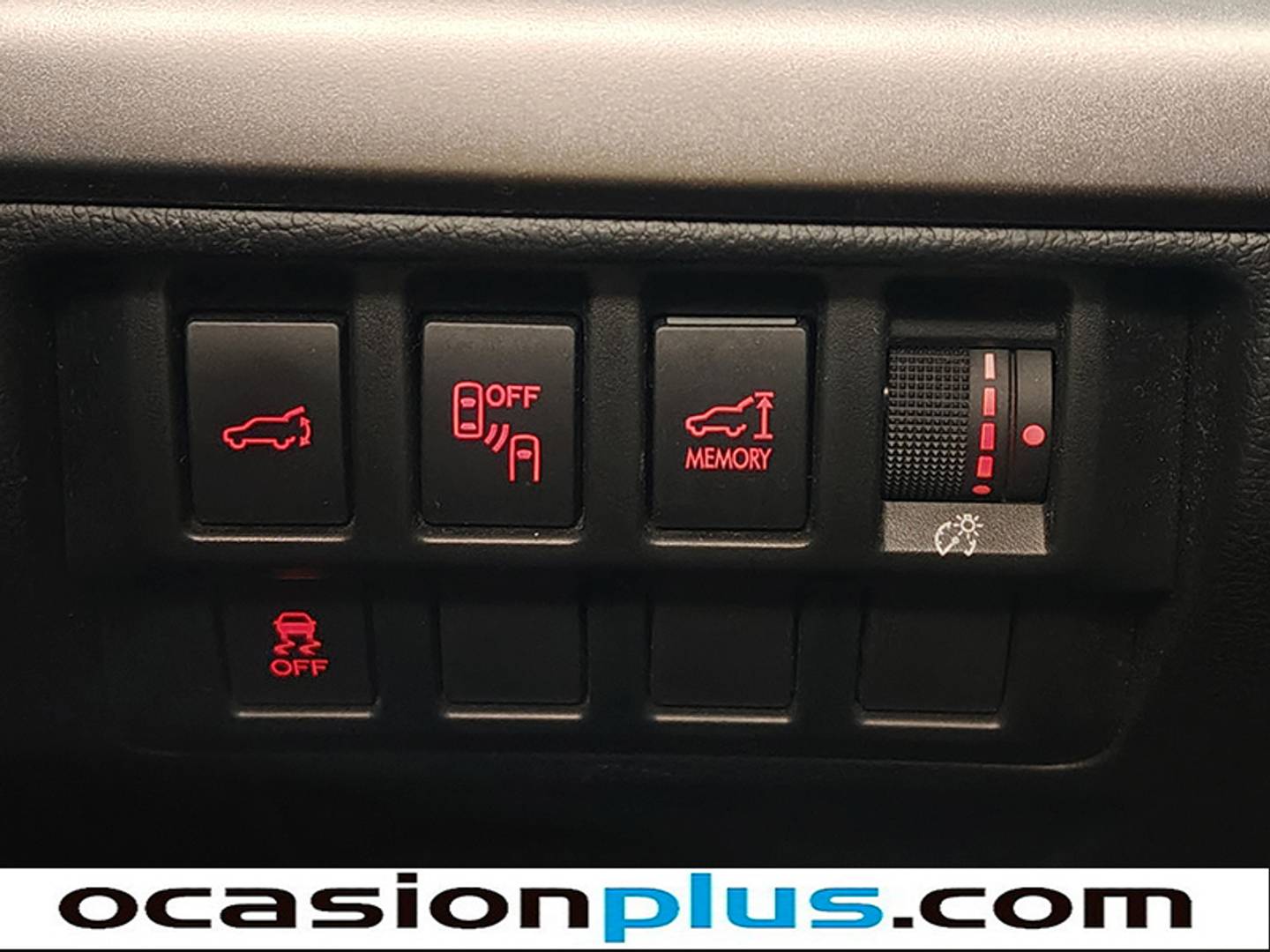 Foto Subaru Outback Subaru Outback 2.0 TD Executive AWD (150 CV)