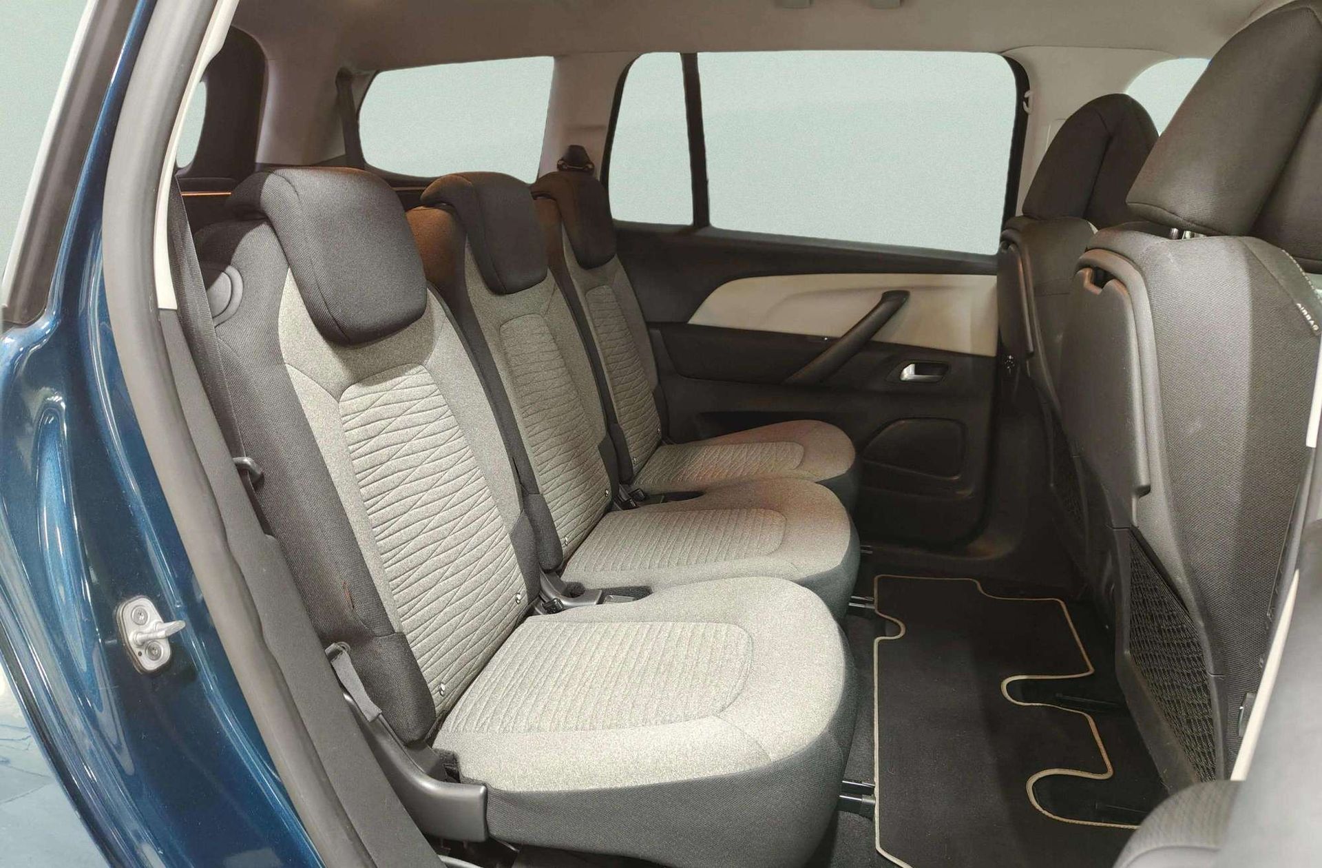 Citroën C4 Grand SpaceTourer BlueHDi 130 Feel - foto 19