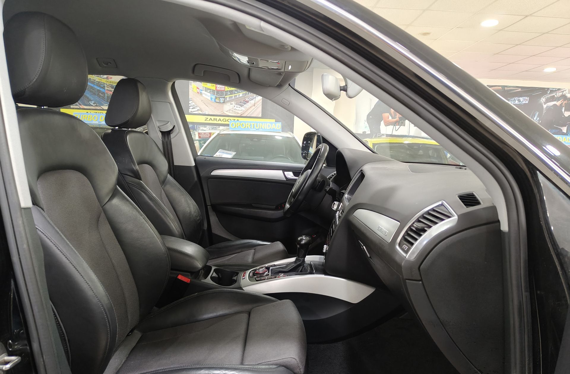 Audi Q5 S line 2.0 TDI clean diesel quattro S tronic - foto 20