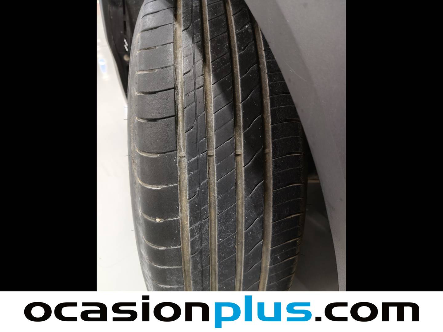 Peugeot 2008 Peugeot 2008 PureTech 100 S&S Active (100 CV) de segunda mano