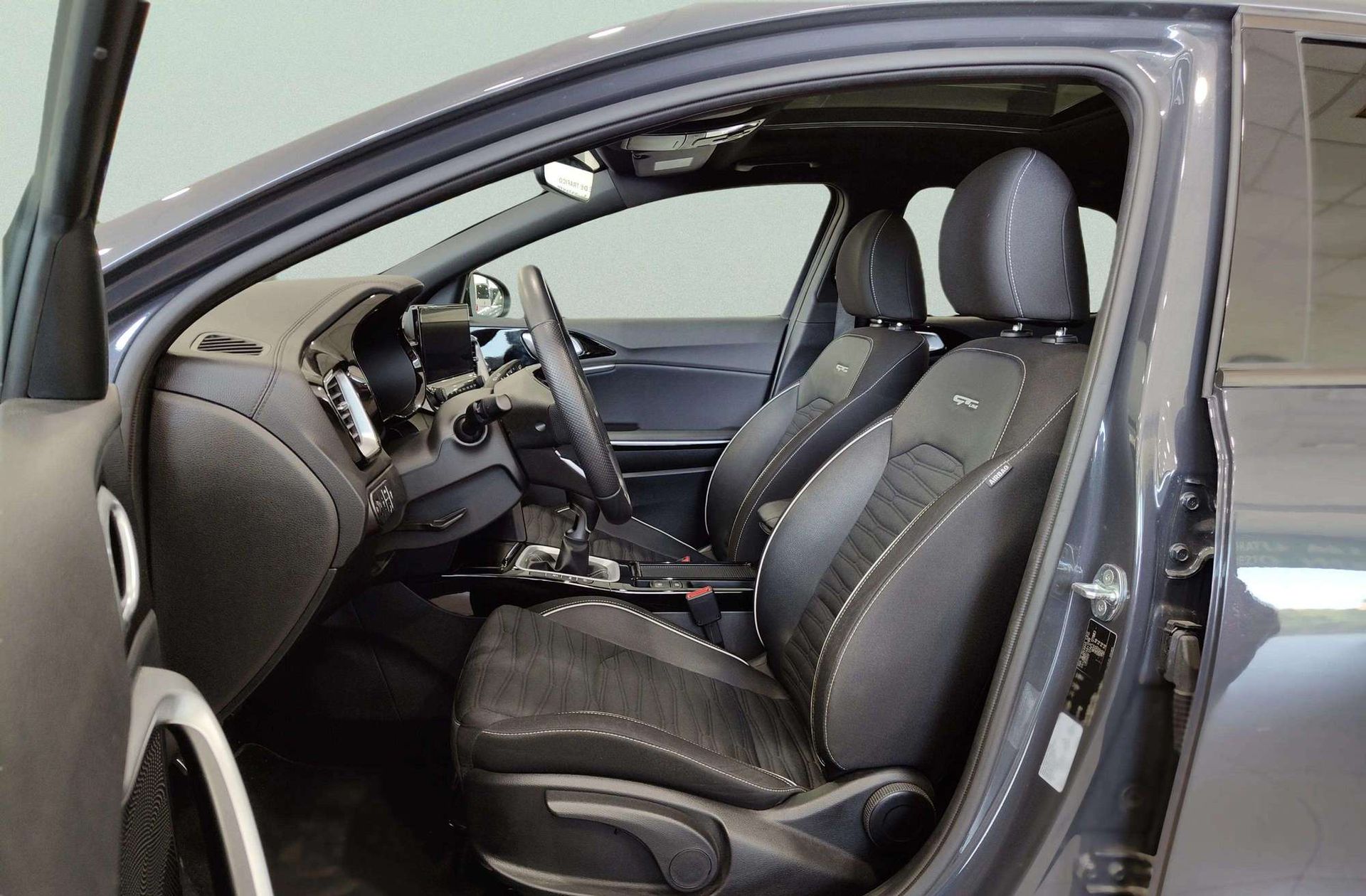 Kia XCeed 1.0 T-GDi GT-line - foto 14