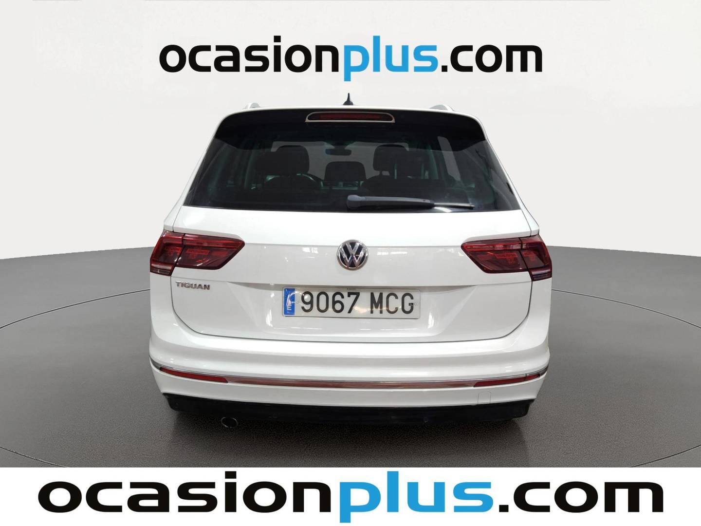 Volkswagen Tiguan Volkswagen Tiguan Sport 2.0 TDI (150 CV) Pack R-Line al mejor precio