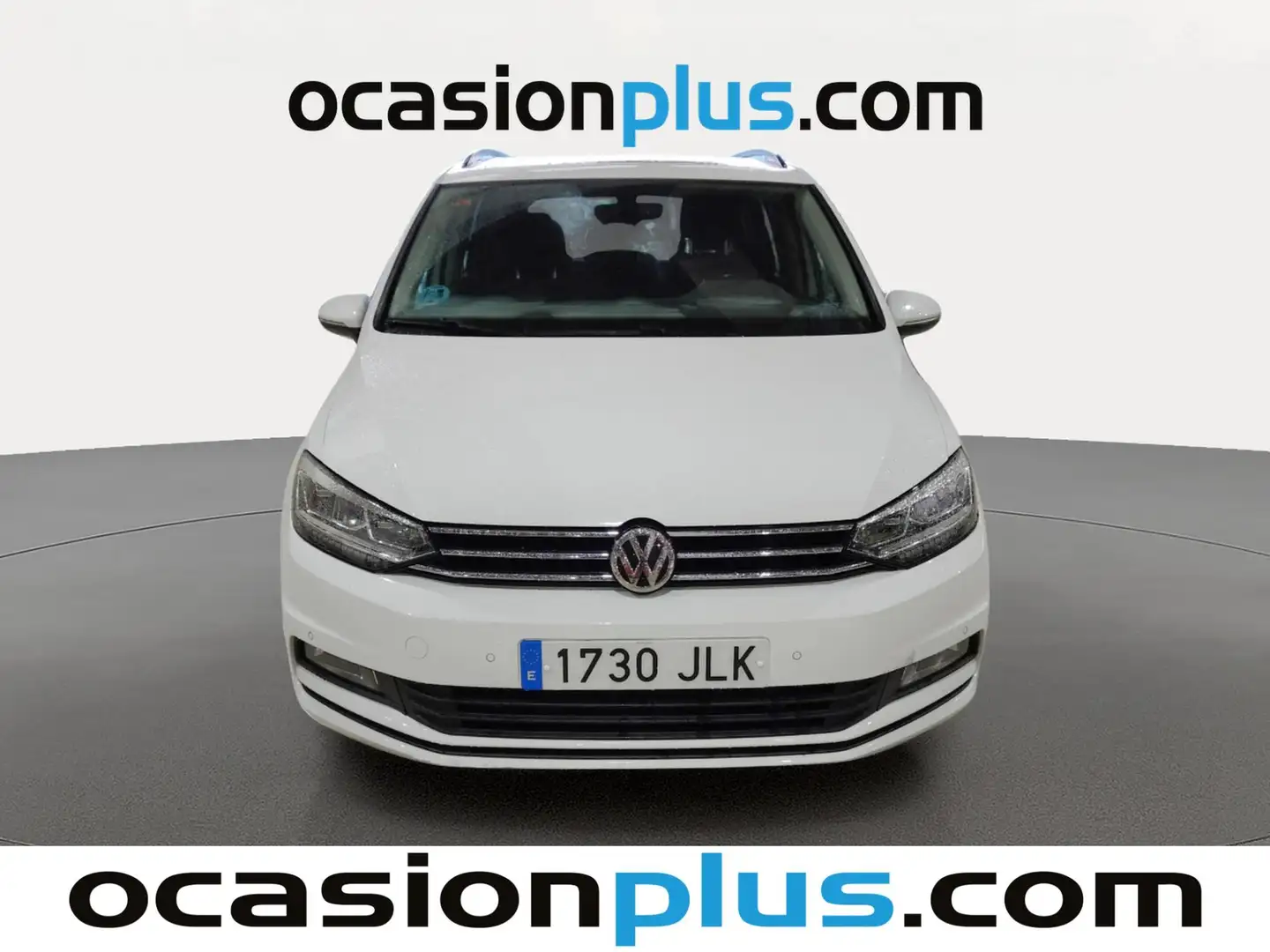 Foto Volkswagen Touran Volkswagen Touran Advance 2.0 TDI (150 CV) DSG 7 Plazas