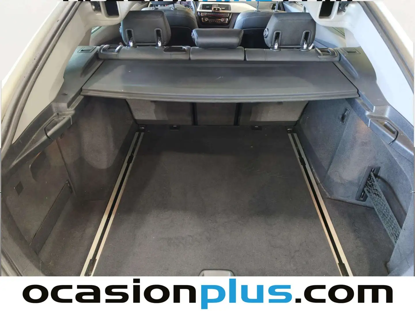 Foto BMW Serie 3 BMW Serie 3 320d xDrive Gran Turismo (190 CV)