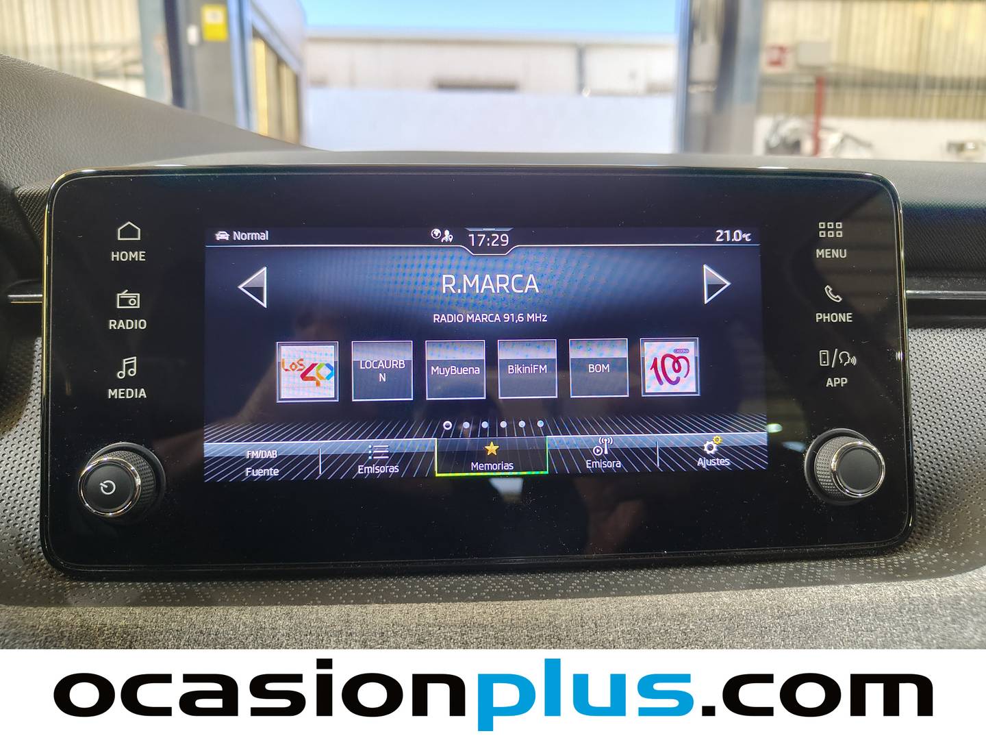 Skoda Kamiq Skoda Kamiq 1.0 TSI Selection DSG (115 CV) al mejor precio