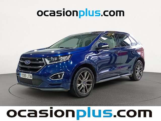 Ford Edge 2.0 TDCI Sport 4WD (180 CV) de segunda mano